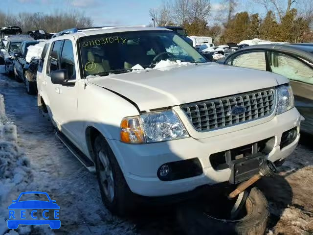 2003 FORD EXPLORER L 1FMZU75WX3ZB45088 image 0