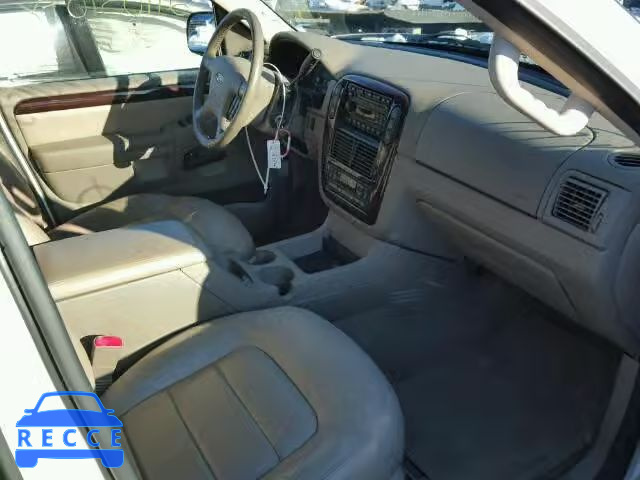 2003 FORD EXPLORER L 1FMZU75WX3ZB45088 image 4