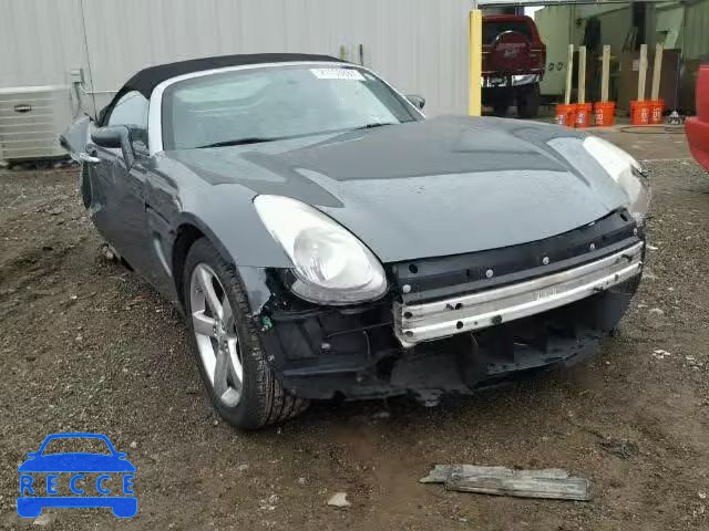 2008 PONTIAC SOLSTICE 1G2MB35B48Y106489 image 0