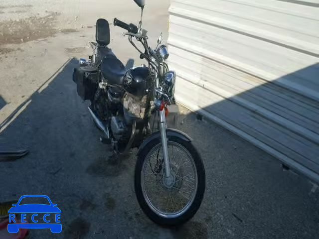 2009 HONDA CMX250C JH2MC13049K508118 Bild 0