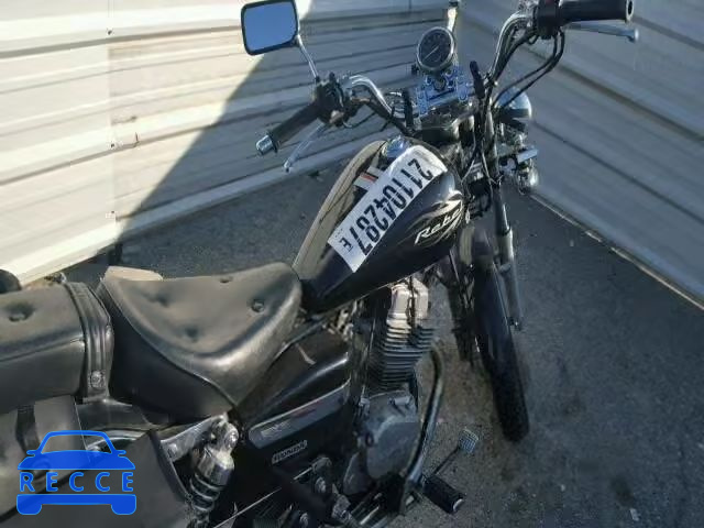 2009 HONDA CMX250C JH2MC13049K508118 зображення 4