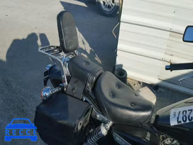 2009 HONDA CMX250C JH2MC13049K508118 зображення 5