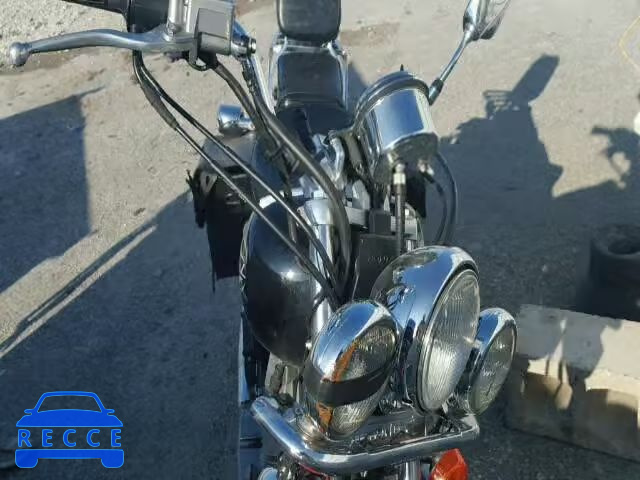 2009 HONDA CMX250C JH2MC13049K508118 зображення 8