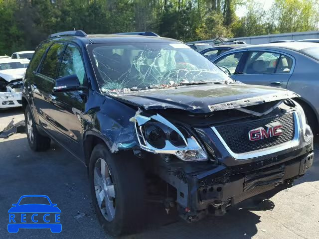 2011 GMC ACADIA SLT 1GKKRRED8BJ120922 image 0