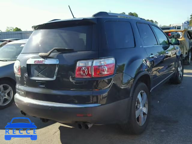2011 GMC ACADIA SLT 1GKKRRED8BJ120922 image 3