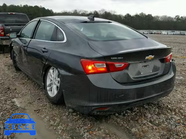 2017 CHEVROLET MALIBU LT 1G1ZE5ST5HF133769 Bild 2