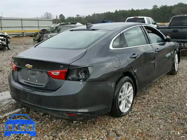 2017 CHEVROLET MALIBU LT 1G1ZE5ST5HF133769 зображення 3