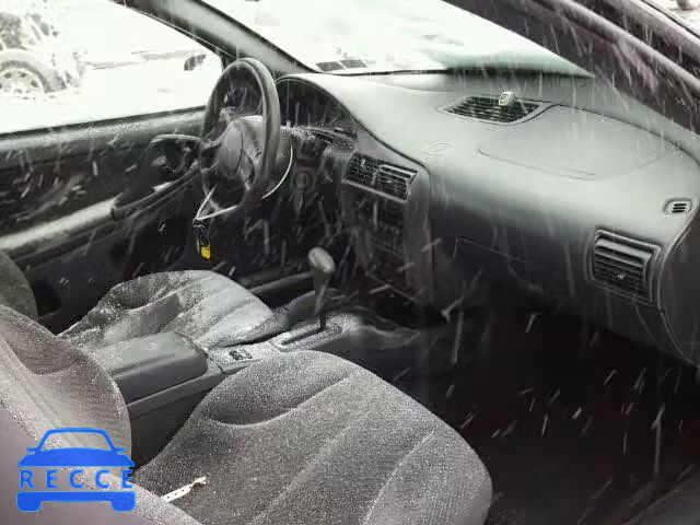 2004 CHEVROLET CAVALIER L 1G1JF12F347290377 зображення 4