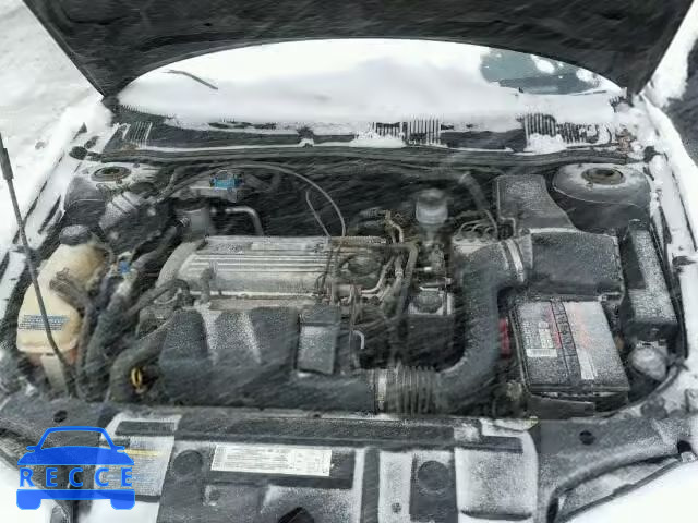 2004 CHEVROLET CAVALIER L 1G1JF12F347290377 image 6