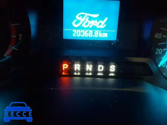2016 FORD FUSION S 3FA6P0G79GR309376 Bild 7