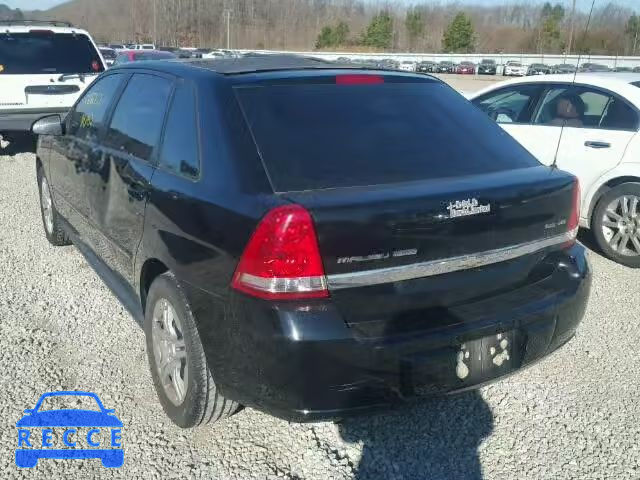 2007 CHEVROLET MALIBU MAX 1G1ZS68N97F182379 image 2