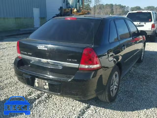 2007 CHEVROLET MALIBU MAX 1G1ZS68N97F182379 image 3