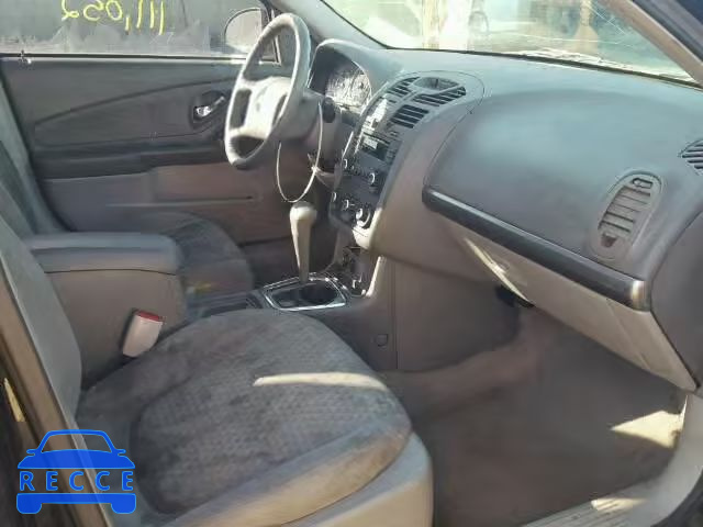 2007 CHEVROLET MALIBU MAX 1G1ZS68N97F182379 зображення 4