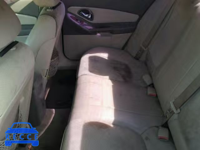 2004 CHEVROLET MALIBU LT 1G1ZU54884F142651 image 5