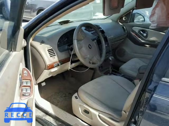 2004 CHEVROLET MALIBU LT 1G1ZU54884F142651 image 8