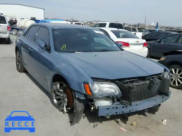 2014 CHRYSLER 300 S 2C3CCABT4EH260989 image 0