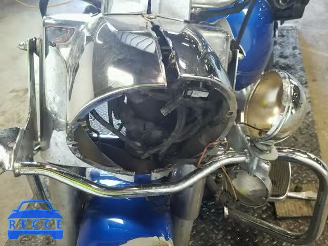 2007 HARLEY-DAVIDSON FLHRCI 1HD1FR41X7Y718871 зображення 10
