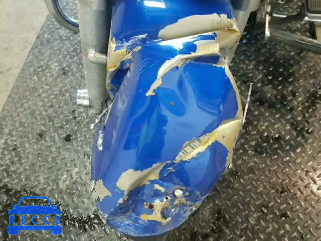 2007 HARLEY-DAVIDSON FLHRCI 1HD1FR41X7Y718871 зображення 11