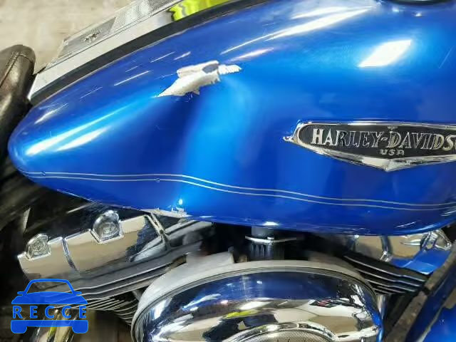 2007 HARLEY-DAVIDSON FLHRCI 1HD1FR41X7Y718871 зображення 13