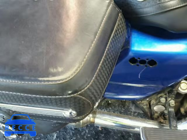 2007 HARLEY-DAVIDSON FLHRCI 1HD1FR41X7Y718871 зображення 15