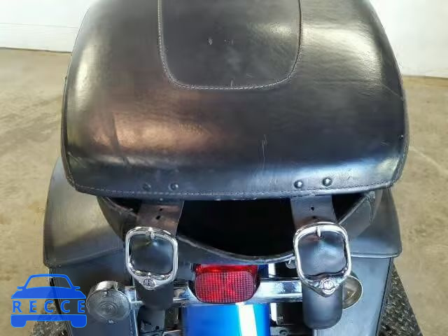 2007 HARLEY-DAVIDSON FLHRCI 1HD1FR41X7Y718871 зображення 16