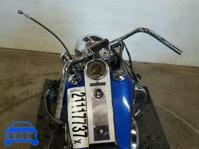 2007 HARLEY-DAVIDSON FLHRCI 1HD1FR41X7Y718871 зображення 7