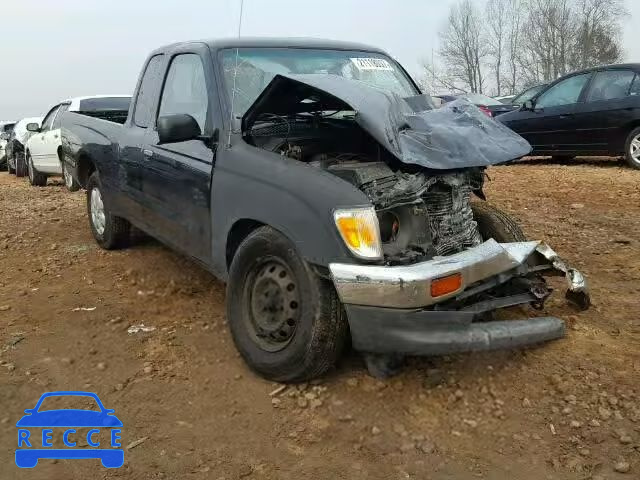 1997 TOYOTA TACOMA XTR 4TAVL52N8VZ309975 image 0