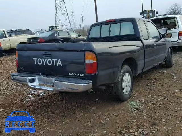 1997 TOYOTA TACOMA XTR 4TAVL52N8VZ309975 image 3
