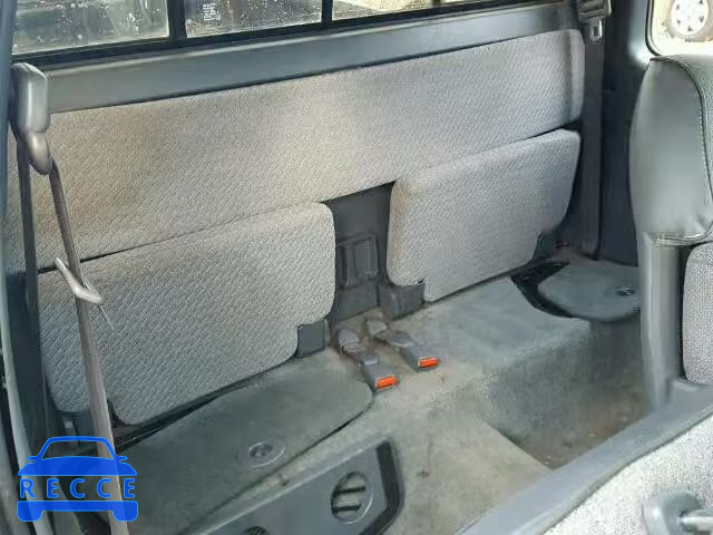 1997 TOYOTA TACOMA XTR 4TAVL52N8VZ309975 image 5