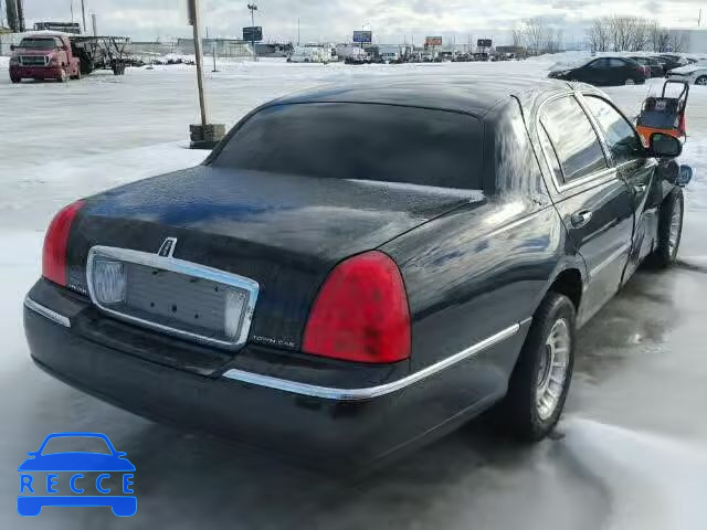 2011 LINCOLN TOWN CAR S 2LNBL8CV3BX758016 зображення 3