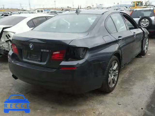 2011 BMW 528I WBAFR1C5XBC746287 image 3