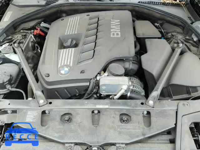 2011 BMW 528I WBAFR1C5XBC746287 image 6