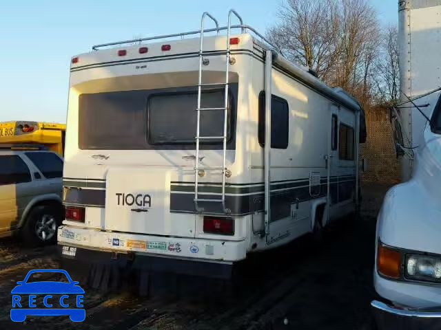 1989 FORD E350 1FDKE30G1KHA25045 image 3