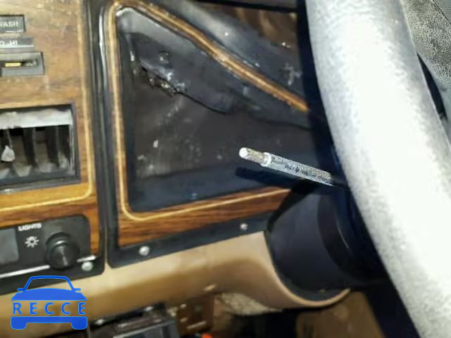 1989 FORD E350 1FDKE30G1KHA25045 Bild 7