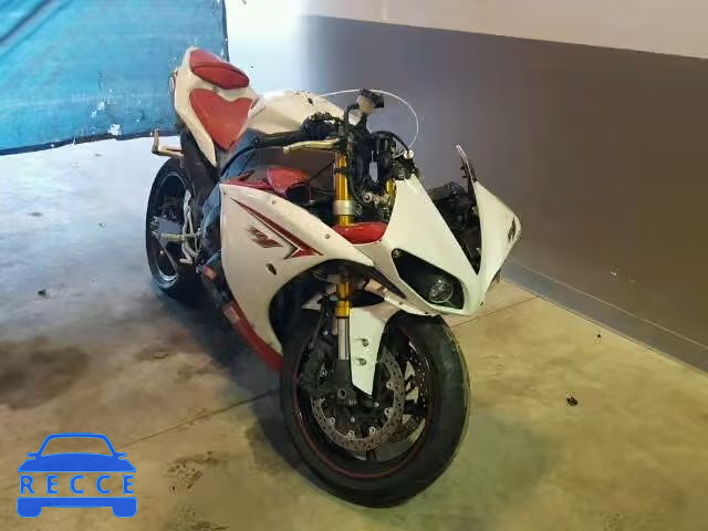 2009 YAMAHA YZFR1 JYARN23E99A003557 image 0