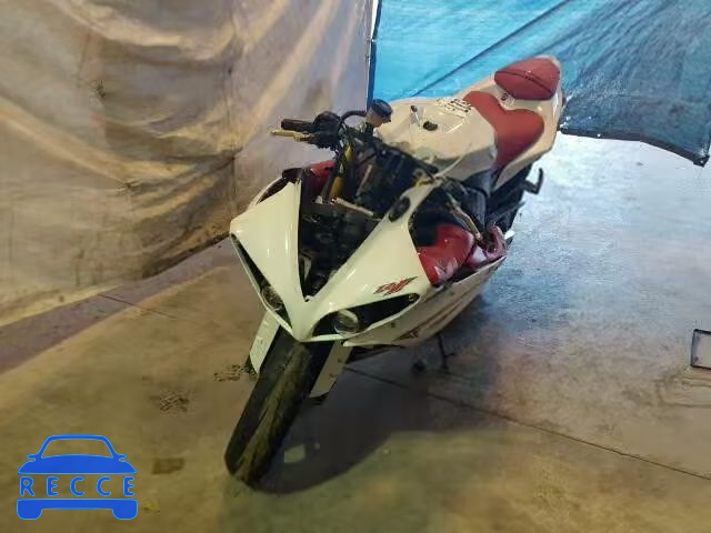 2009 YAMAHA YZFR1 JYARN23E99A003557 image 1
