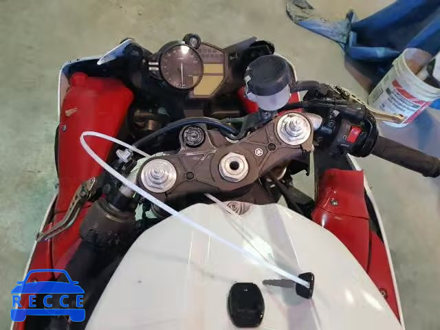2009 YAMAHA YZFR1 JYARN23E99A003557 image 4