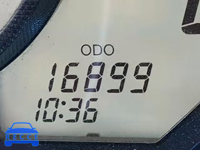 2009 YAMAHA YZFR1 JYARN23E99A003557 image 7