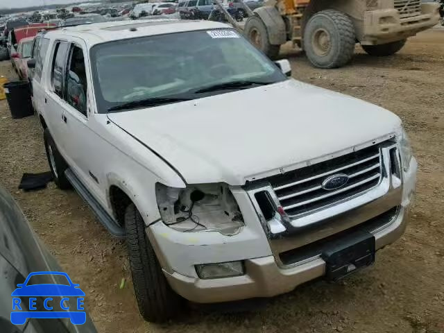 2008 FORD EXPLORER E 1FMEU74E08UA63642 Bild 0