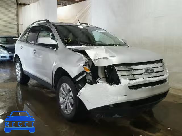 2010 FORD EDGE SEL A 2FMDK4JC0ABA32597 image 0