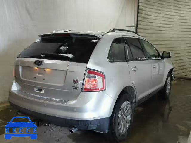 2010 FORD EDGE SEL A 2FMDK4JC0ABA32597 image 3