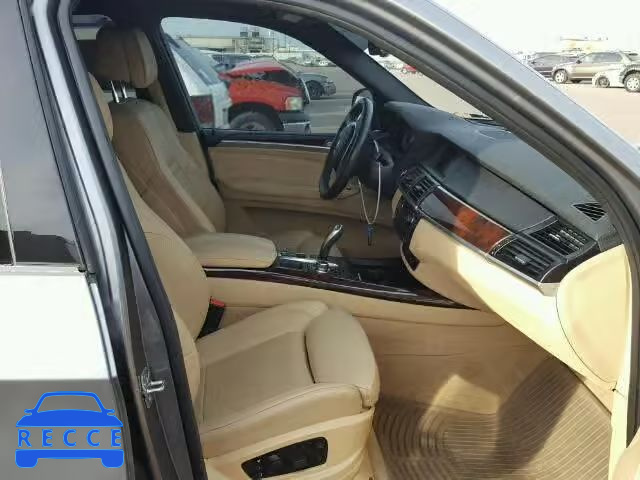 2012 BMW X5 XDRIVE5 5UXZV8C58CL422355 image 4