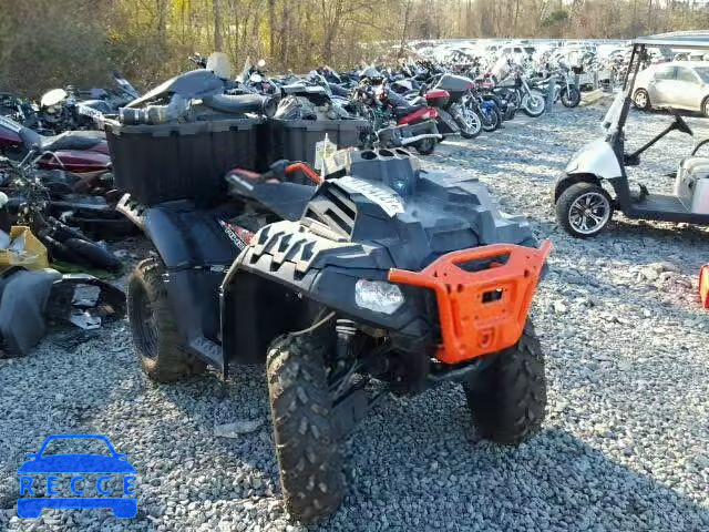 2016 POLARIS SPORTSMAN 4XASXM958GA588428 image 0