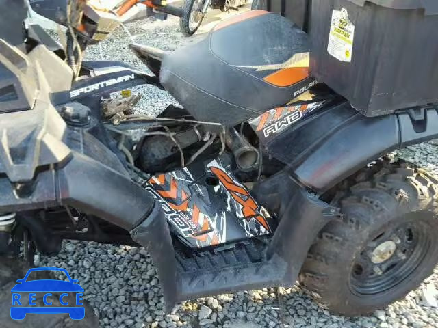 2016 POLARIS SPORTSMAN 4XASXM958GA588428 image 9