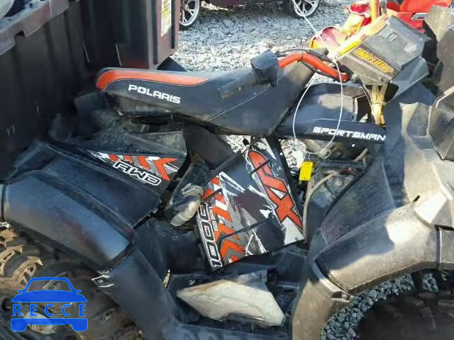 2016 POLARIS SPORTSMAN 4XASXM958GA588428 image 8