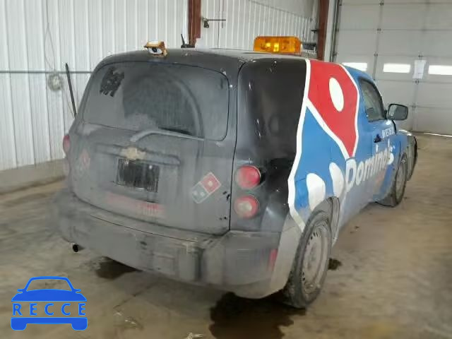 2008 CHEVROLET HHR PANEL 3GCDA15D58S563176 image 3