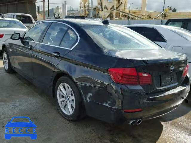 2015 BMW 528I WBA5A5C50FD515974 зображення 2