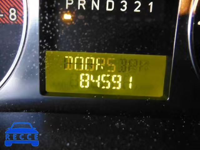 2008 HUMMER H3 SUV 5GTEN13E588149384 image 7