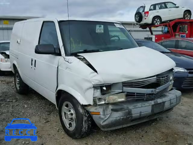 2004 CHEVROLET ASTRO VAN 1GCDM19X14B112957 зображення 0