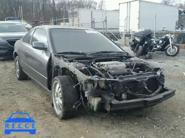 2003 ACURA 3.2 CL TYP 19UYA42623A005614 image 0